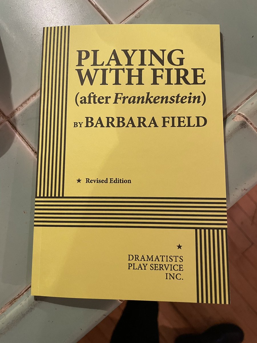 The Uncanny Productions tweet media