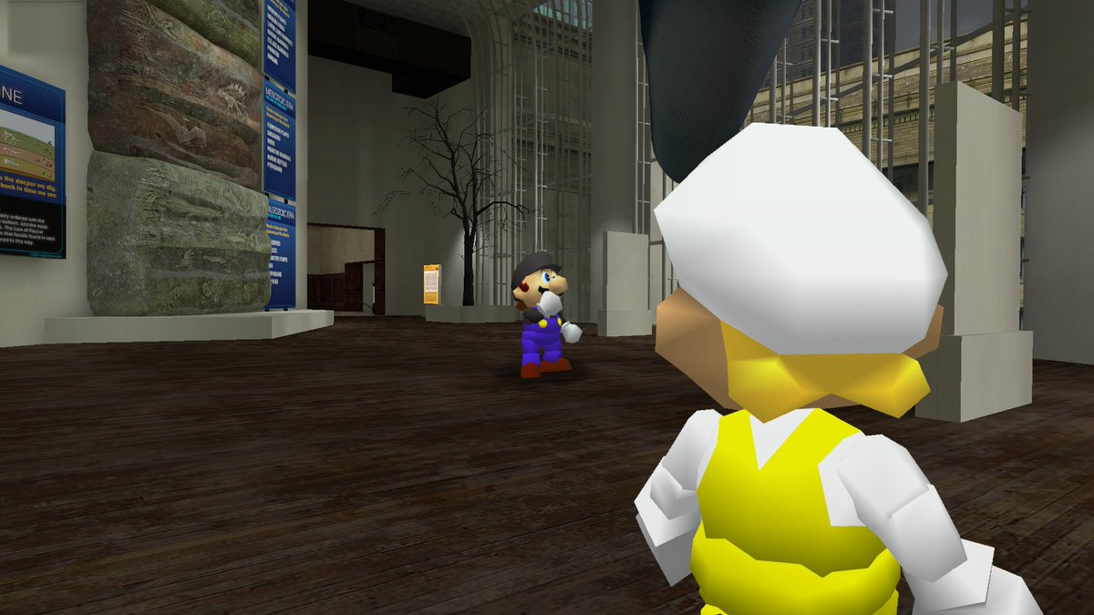 RandomRecolor's tweet image. 1/2