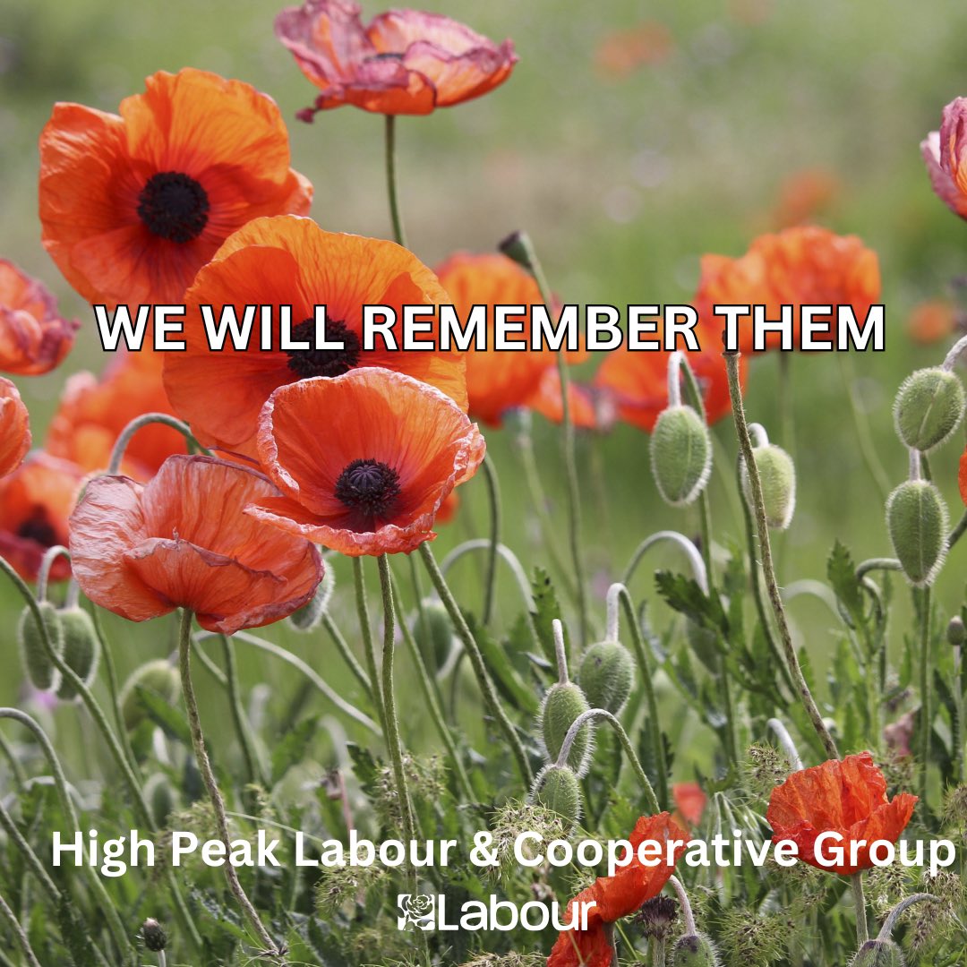 High Peak Labour Group (@hplabourgroup) on Twitter photo 
