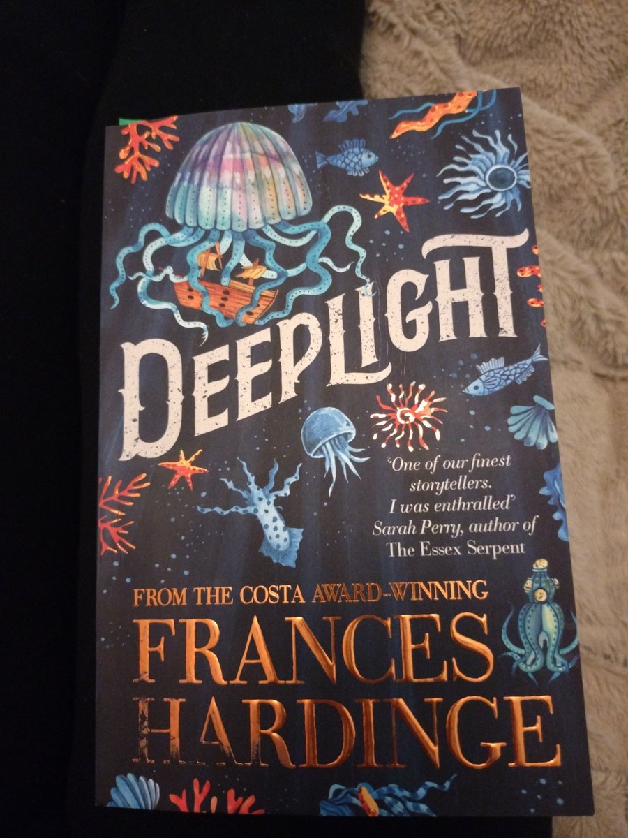 writemeave's tweet image. Oh my gosh this is so brilliant. Just keeps getting better and better.  @FrancesHardinge