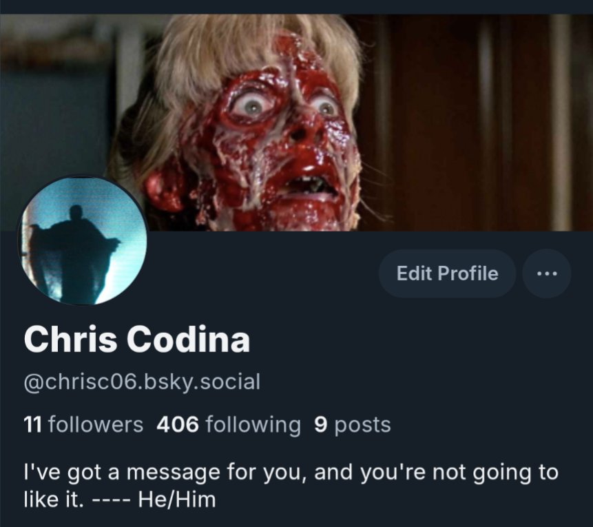 Chris Codina tweet media
