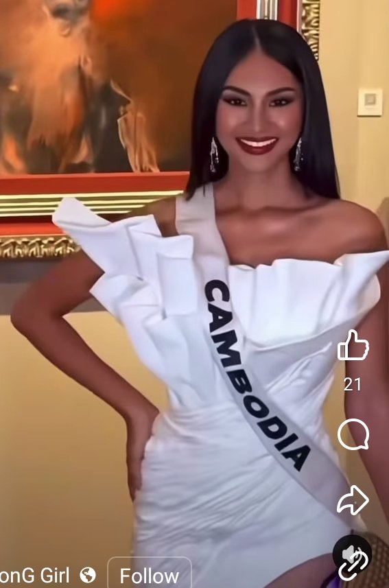 wladHimbol's tweet photo. 🔥 🇰🇭Cambodia is elevated to 2nd, 🇰🇾Cayman Islands descended to 3rd.
Keep voting for Eritrean & African pride 👑#SinitT. 🇪🇷 in next final hours.
🚨 Voting ends Nov 11 at 11 PM Mexico time!
🇪🇷Eritrea #snitT.
🇰🇭Cambodia #davinpras
🇰🇾Cayman Islands #raegan
https://t.co/xQz0sKqNkE https://t.co/5zO155pWlP