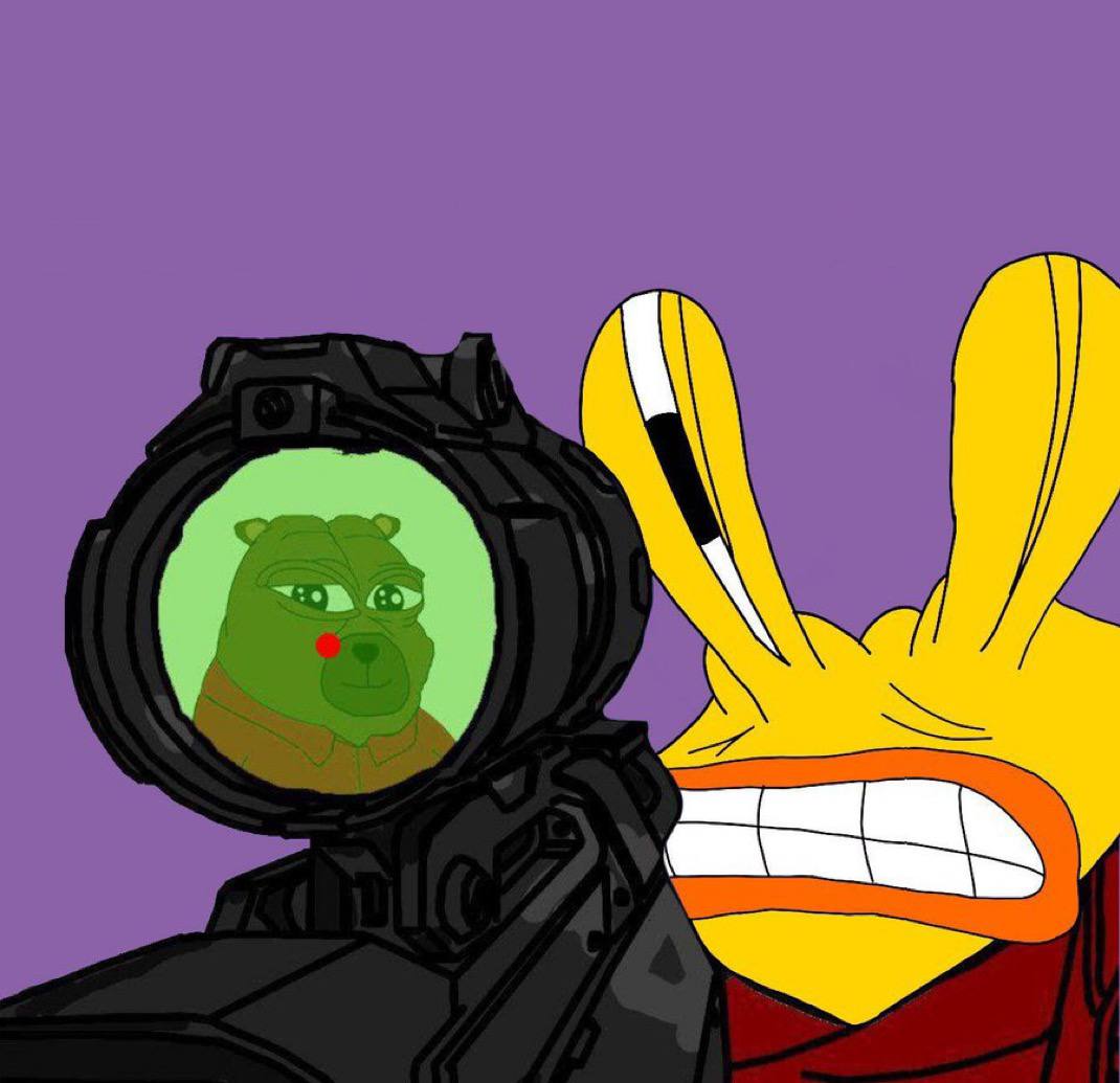 <a href="/stekisteks/">///Steki🧲</a> Bears are fked! Snip snap $Snibbu 🦀🔫