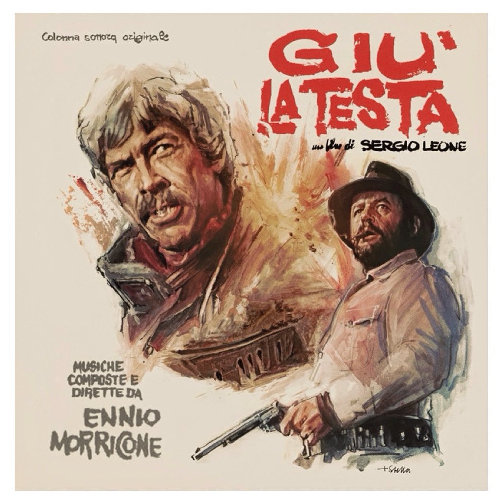 Giù la testa 💥🎶
