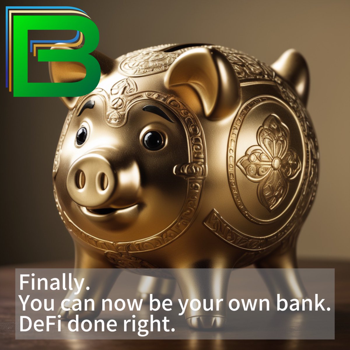 MarcM77072730's tweet photo. @ClarissaYorke Fed up of being scammed and being part of rug pulls. I only invest in #btc #hundred #byas #dxo and the @hundred  ecosystem. Stop investing in coins which want to screw u over. Invest in coins with utility and have devs which continuous are building to create a better crypto 😉 https://t.co/mjuLPEQtqi