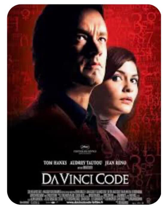 PlaceToBe_net's tweet image. À 20h50 sur Canal + Émotion, Babylon réalisé par Damien Chazelle avec Brad Pitt et Margot Robbie place-to-be.net/cinema-streami…

Ce soir, sur RTL9, retrouvez 2 adaptations d'œuvres originale de #DanBrown : Anges et démons à 20h55 puis Da Vinci Code à 23h15.