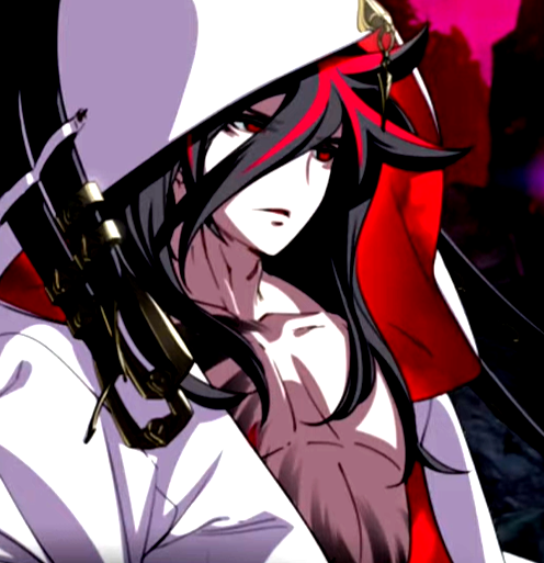 eternityweaver's tweet photo. tones, like it had to crawl from deep within his half-voided body, clawing all the way out with a hatred so intense it would choke a lesser In-Birth to death.

「Until I've accomplished that, I wont stop. Even if I have to plunge the human world into depths of hell itself. . .」 https://t.co/P58ZskAWxb