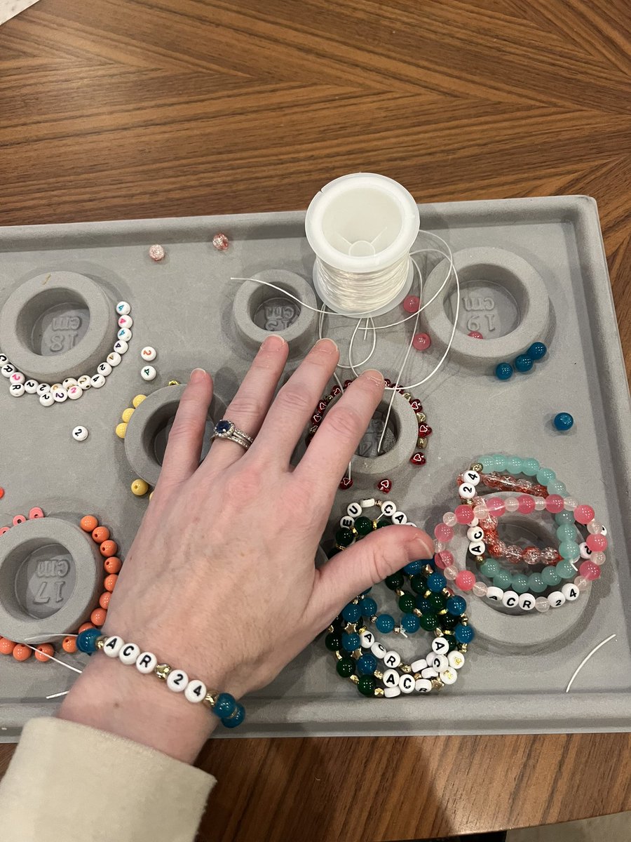 Cheryl Crow, Arthritis Life tweet media