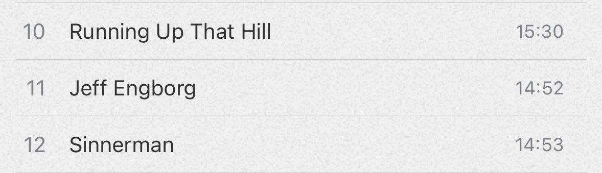 Greatest stretch of Cover segues/jamming that <a href="/goosetheband/">Goose</a> has ever done. Must hear Goose