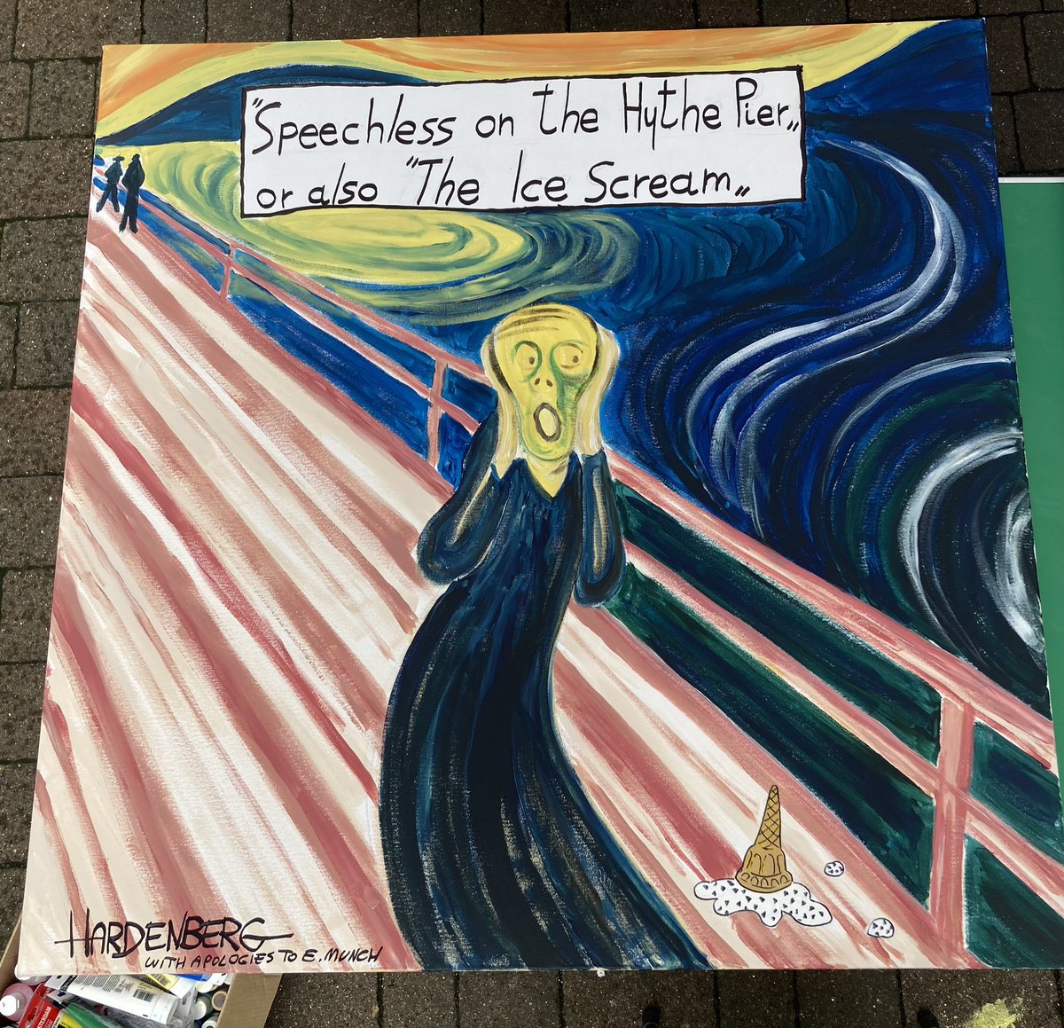 Hard toons tweet media