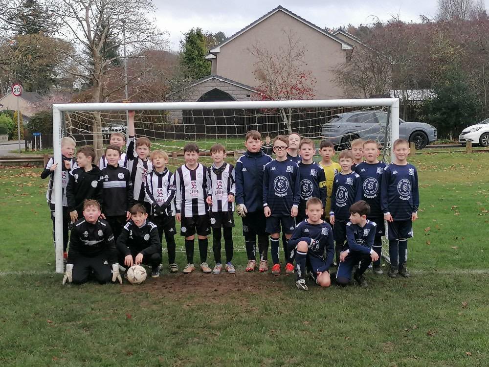 #Thistle2014Jags| A frustrating game against Kenmay whites today. A few things to work on but the team worked hard. Onwards and upwards Boys! ⚽️