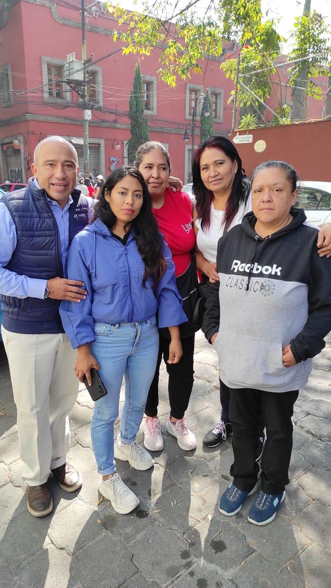 HectorBarrera_'s tweet photo. 🔹 Votemos por un PAN unido, por un PAN fuerte.
¡De la mano de las y los militantes, lograremos este triunfo!
.
.
.
#UnirRenovarGanar #TeamJRH #TeamHB #TeamSTC
#PasiónChilanga #MiPasiónServir #TodosSomosHB #DiputadosEnAcción #SeguirParaServir https://t.co/hXiBwMFfUO