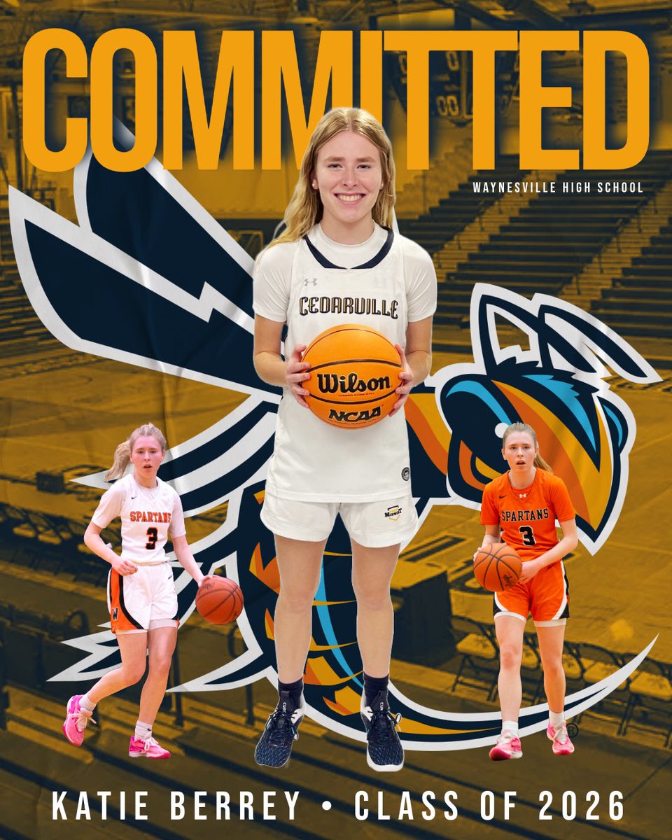 Katie Berrey tweet media