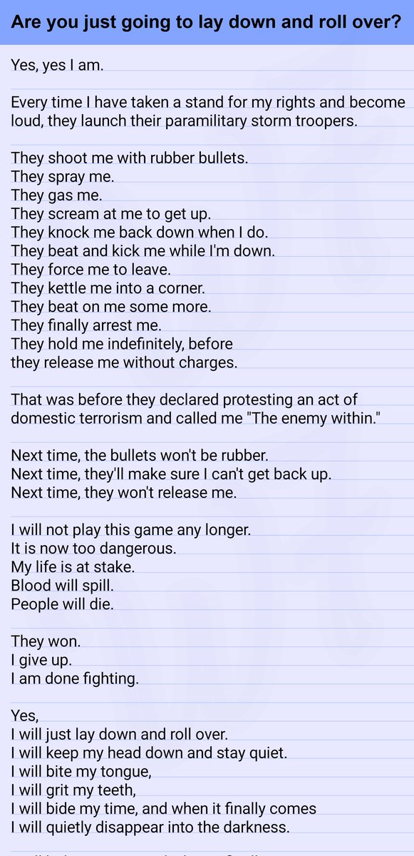 bab_102's tweet photo. #USAFASCISMBADLIST !: @bab_102 @LePapillonBlu2 @valerie5462 @PapillonPo35311 @jbminatra @DakIsMyQB1 @Mark42024274 @BraidedImag6 @UKopr8r @gaylusrainey @danbenbow @SpicyCubanGirl @PattieWalker4 @jensdad4biden @ZACKHAMMER7 @BlueStormComin1 @FireEyeBooks @LennyChevere @ConnieBabe4 https://t.co/fU9ytmnzBZ