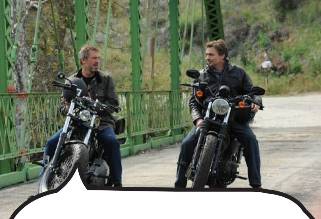 transgreghouse's tweet image. 