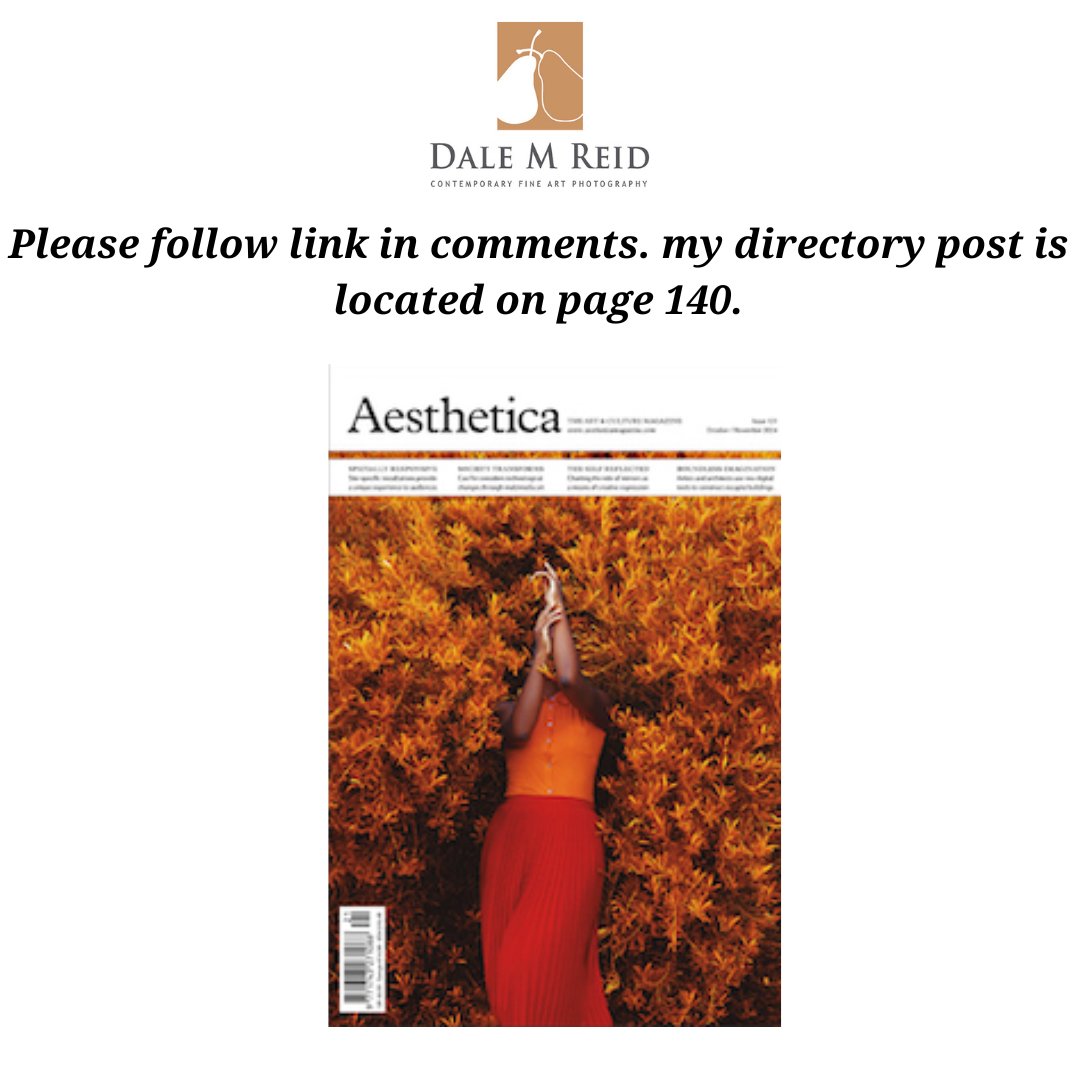 DaleMReid1's tweet photo. To view the magazine, please follow https://t.co/mf6WXU7MxS

#creativity #newyorkcity #contemporaryart #fineart #mushrooms #floralstudies #interiordesign #toronto #canada #unitedstates #spain #portugal #miami #minimalist #film #miamibeach #santafe #artbasel #buyart #venice https://t.co/lvfJpJu8Ys