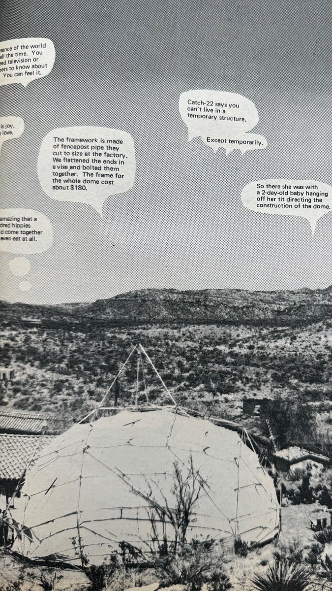 Outdoor_Archive's tweet photo. Whole Earth Catalog | 1970 https://t.co/pGgrIz64Hi