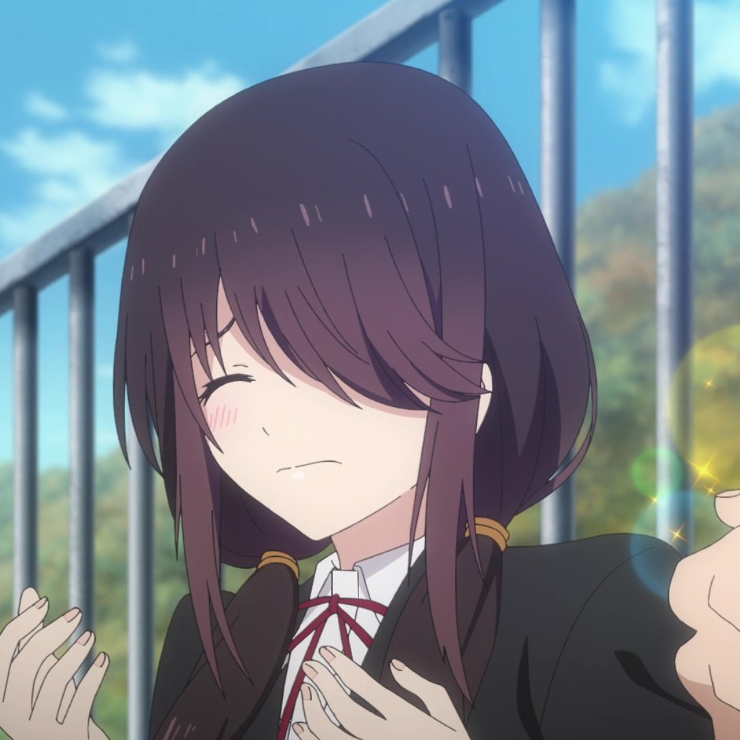 Kurumi Tokisaki tweet media