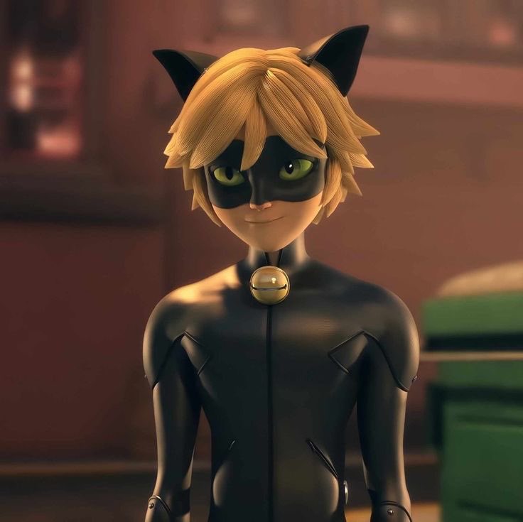 someone said jungwon looks like cat noir and im actually SCREAMING