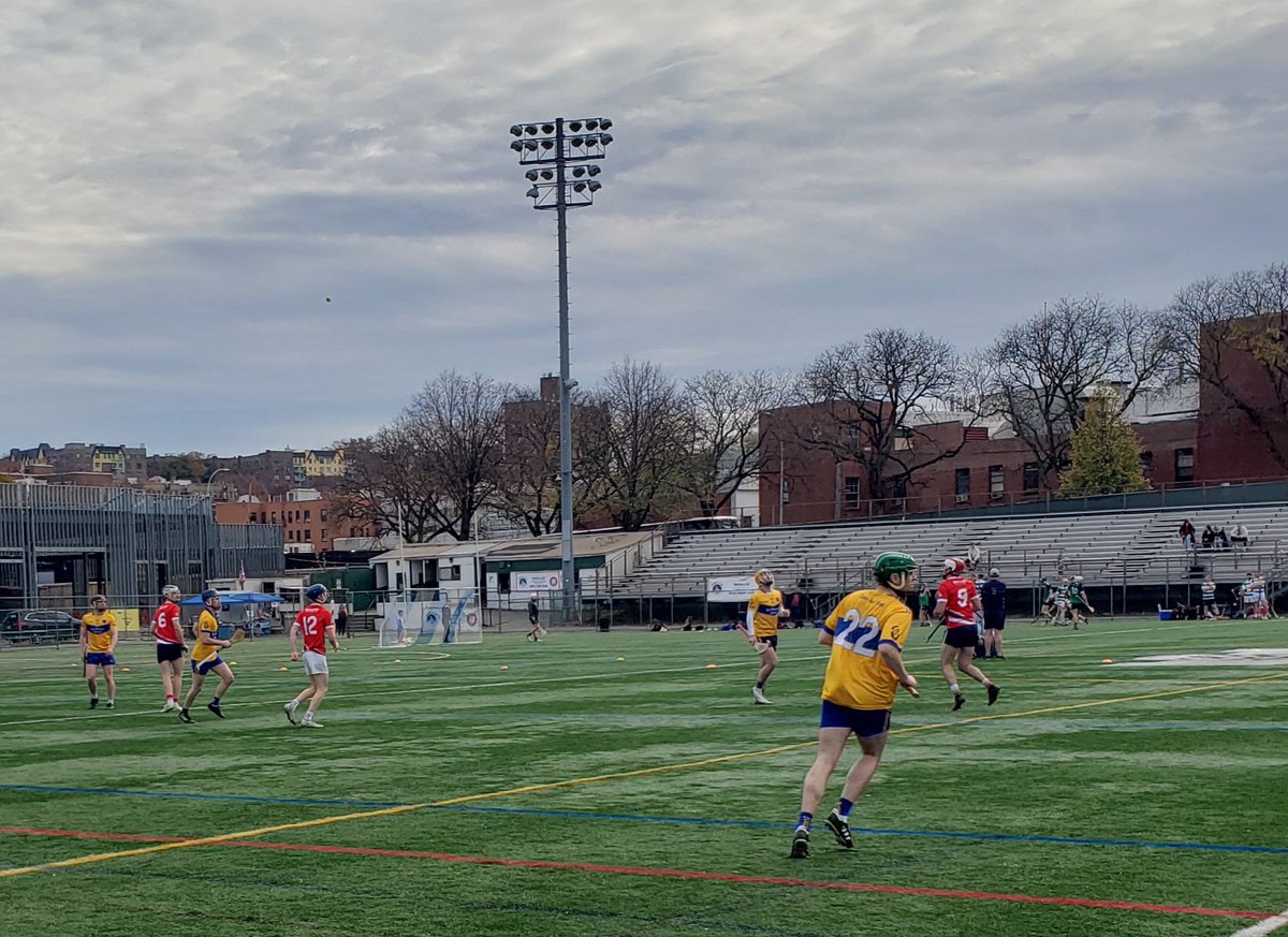 Larry McCarthy (@mccartla) on Twitter photo 7-a-side hurling, on a beautiful November afternoon, in GP today. #SeeYouAtAMatch <a href="/NewYorkGAA/">Newyorkgaa</a> 7-a-side hurling, on a beautiful November afternoon, in GP today. #SeeYouAtAMatch <a href="/NewYorkGAA/">Newyorkgaa</a>