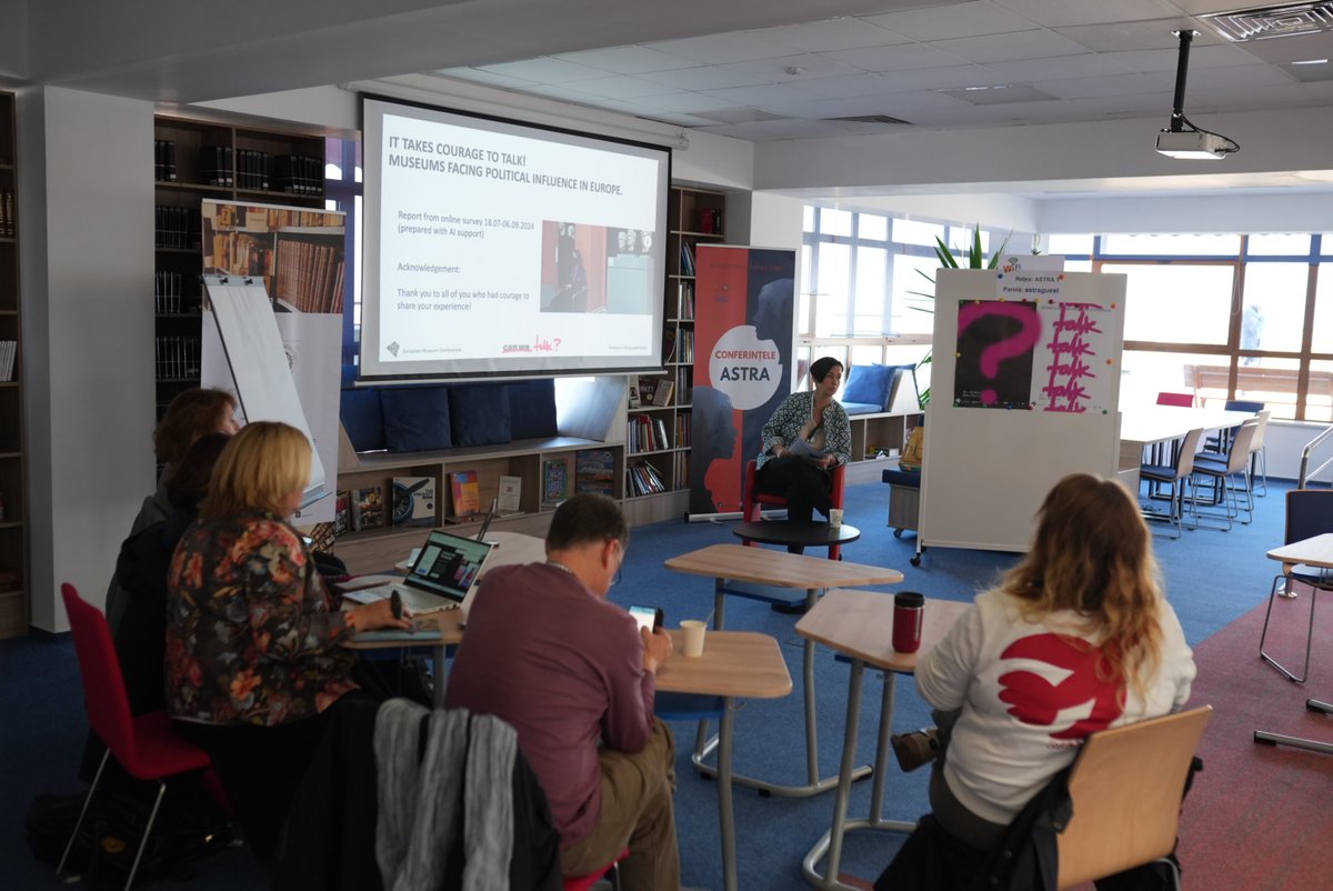 NEMO Office tweet media