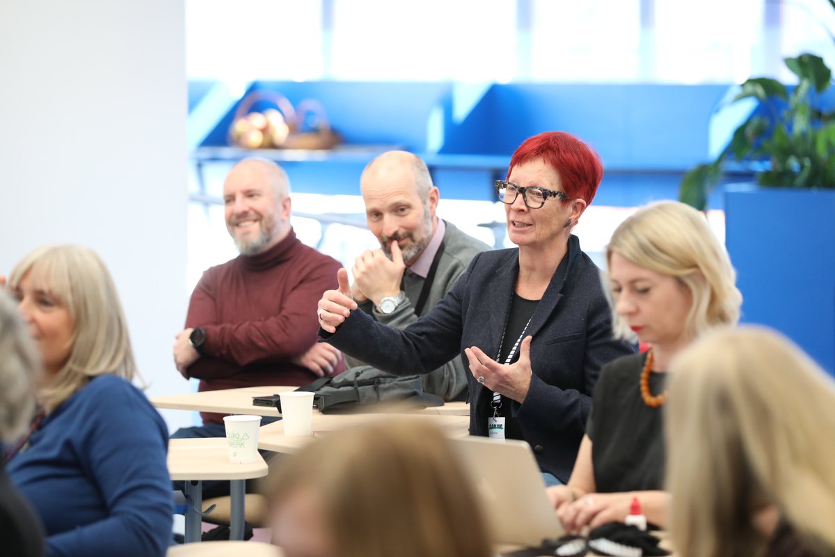 NEMO Office tweet media