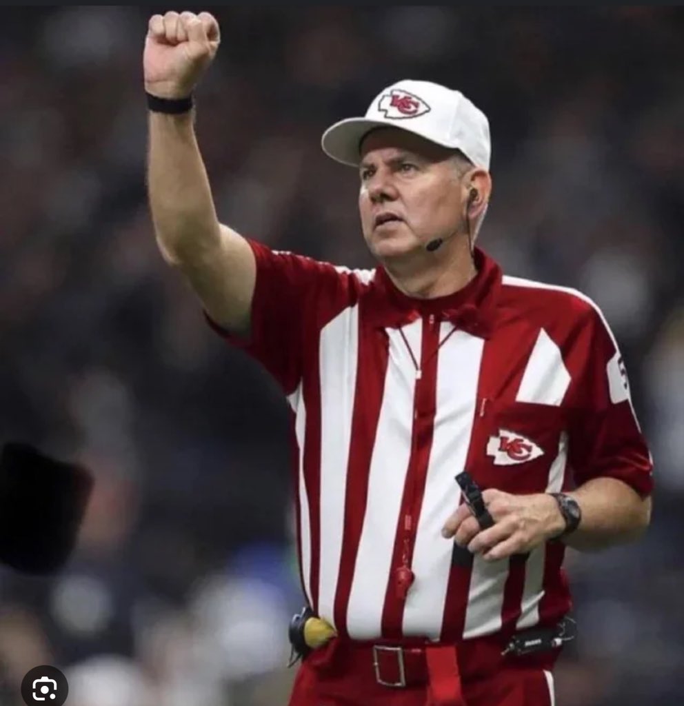 Grymrich's tweet image. They are never beating the allegations