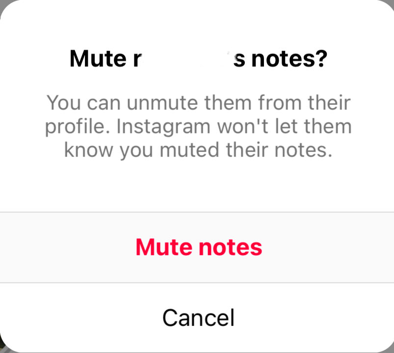 i love when folks post notes on ig bc i get to play this little game 🙈