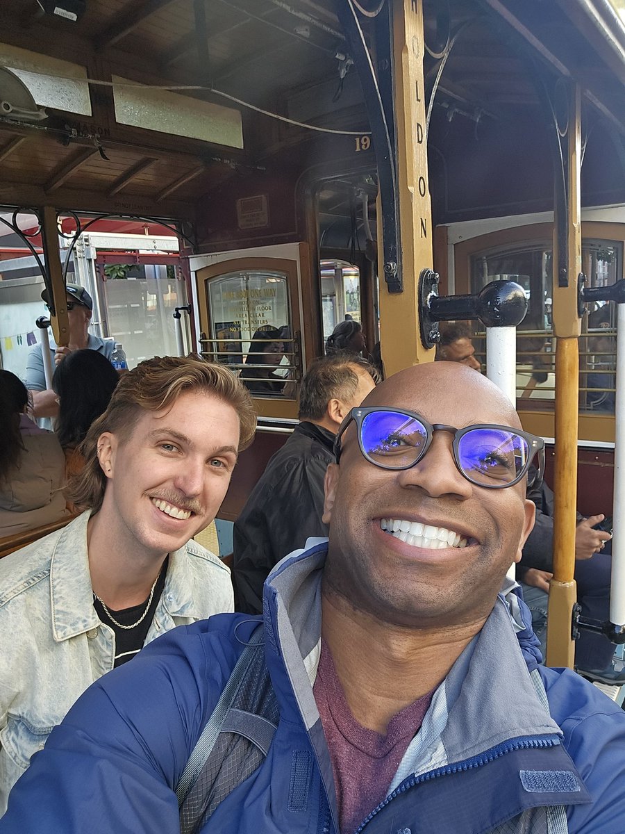 Jerome Alexander Horne tweet media