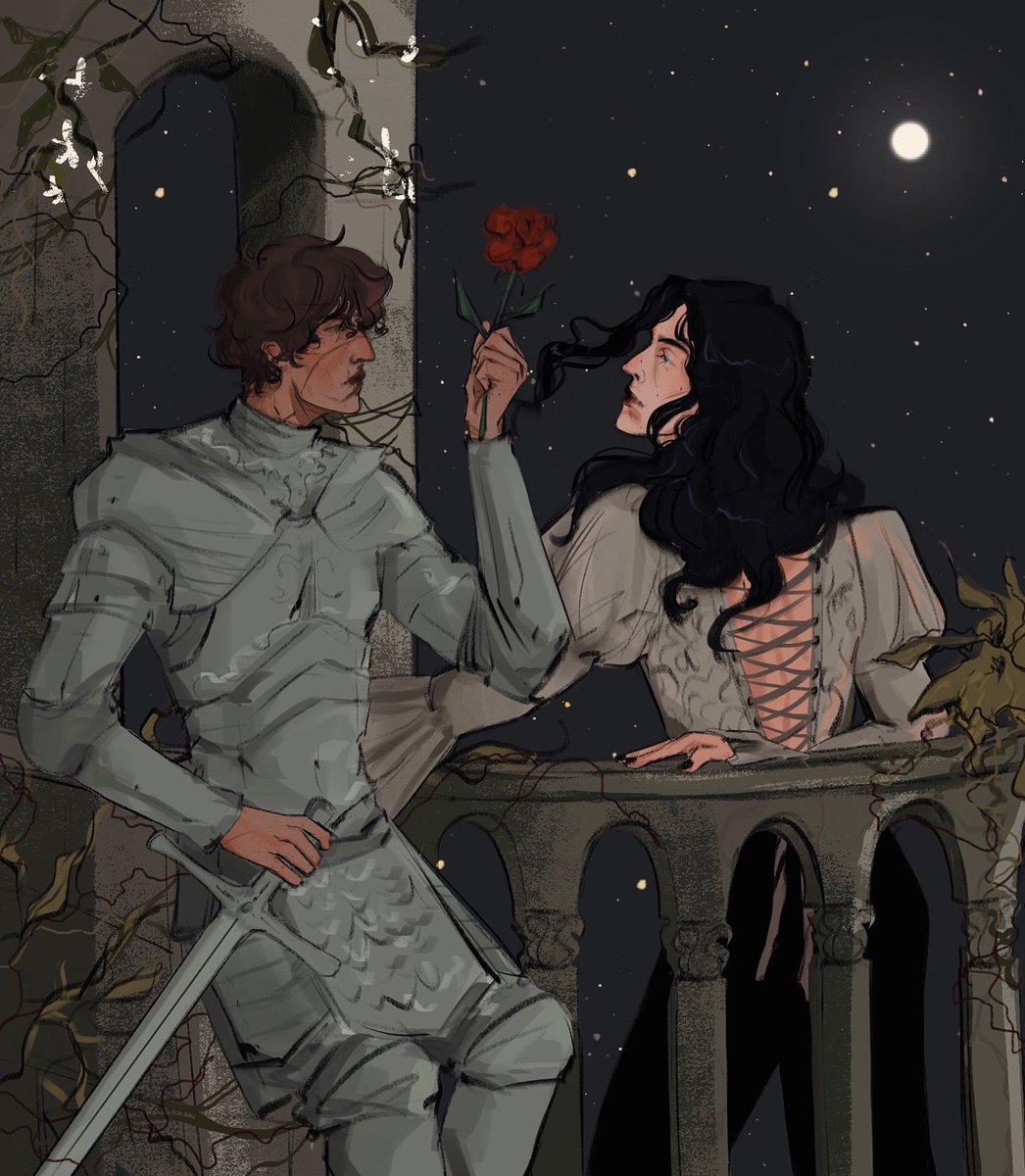 JULJWOO's tweet photo. 🤍 • 🕯️ • 🎞️ ;; #wolfstar 

If music be the food of love, play on. https://t.co/IgQFYfnvQs