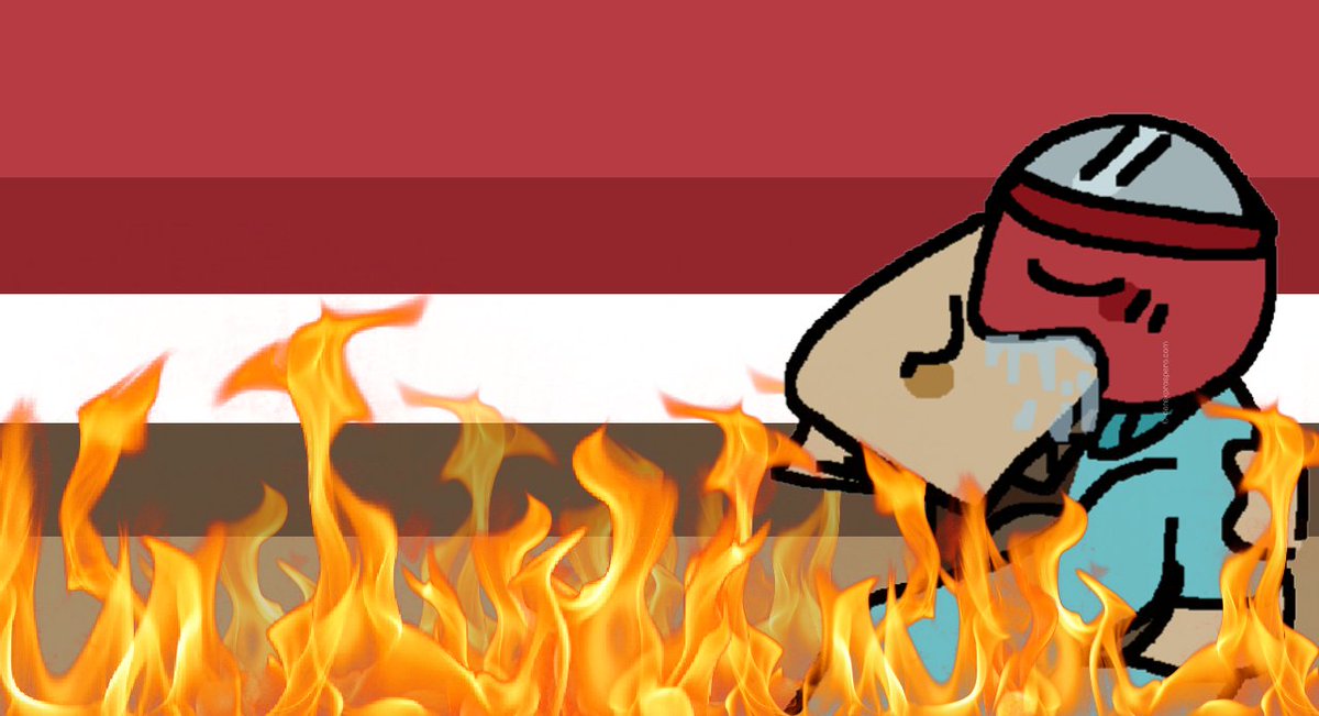 mudzz17's tweet photo. OFFICIAL #SHELLGACHA FLAG πππ₯π₯π₯ bless up! https://t.co/jvZ6q4mWug