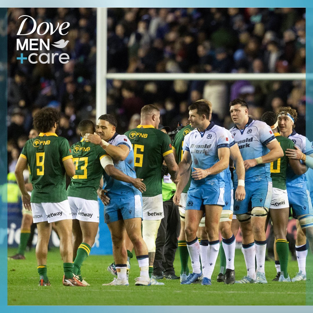 2 down. 2 to go in <a href="/autumnnations/">Autumn Nations Series</a>.

A week of working together to bounce back.

#AsOne | <a href="/DoveMenUK/">Dove Men+Care</a>