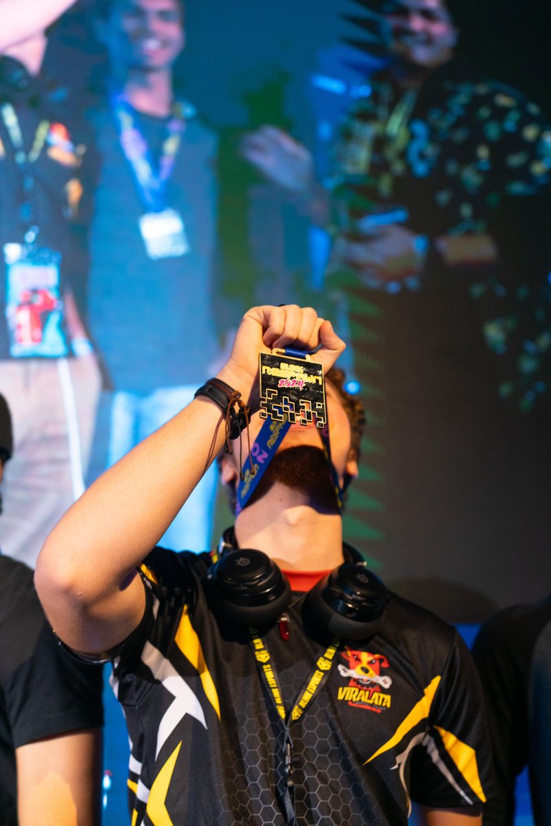 Blink Respawn tweet media