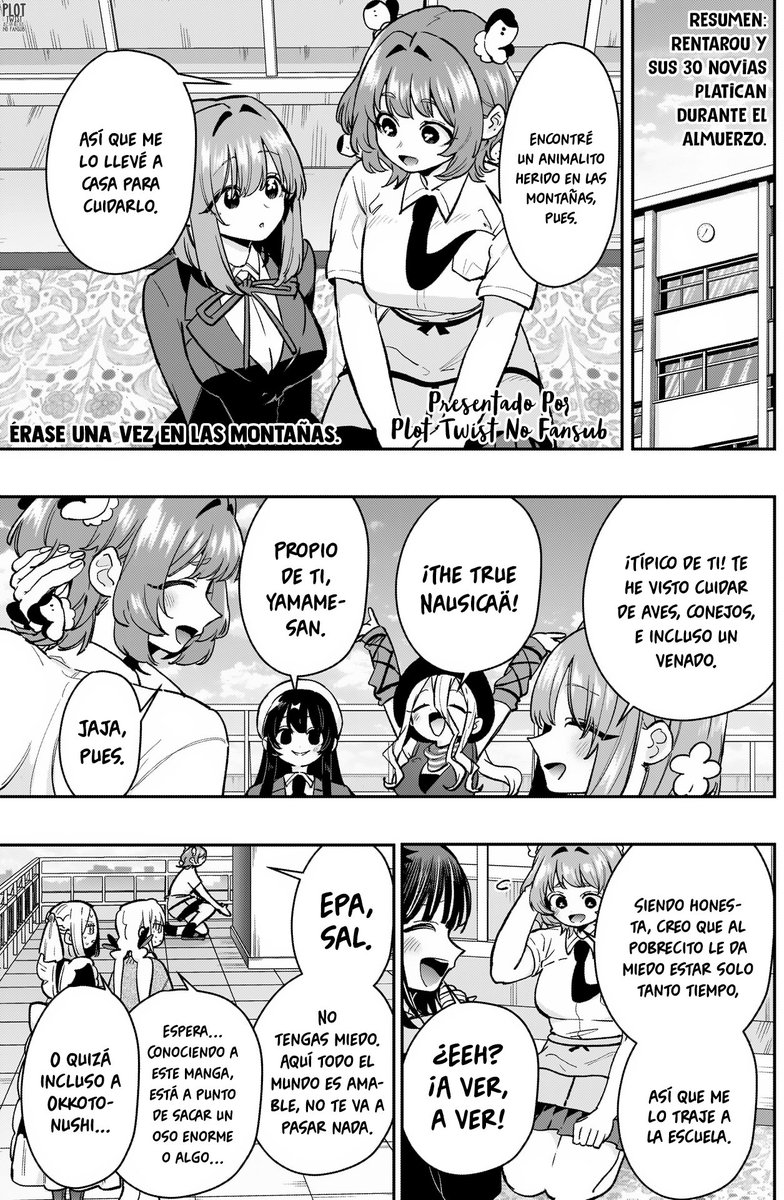 NfPlot's tweet image. Las 100 novias #194
Exclusivo app
 plotwistscan.com/verificar/ 
(El usuario de la app no es el mismo de la web de plot) 
en la APK de plot y play store