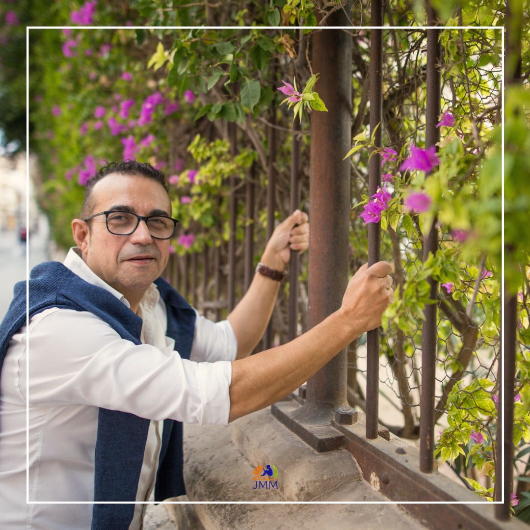 MarzaMerce's tweet photo. "Nuestro compromiso con el entorno, es un compromiso serio y constante." https://t.co/0gB0plRtNa