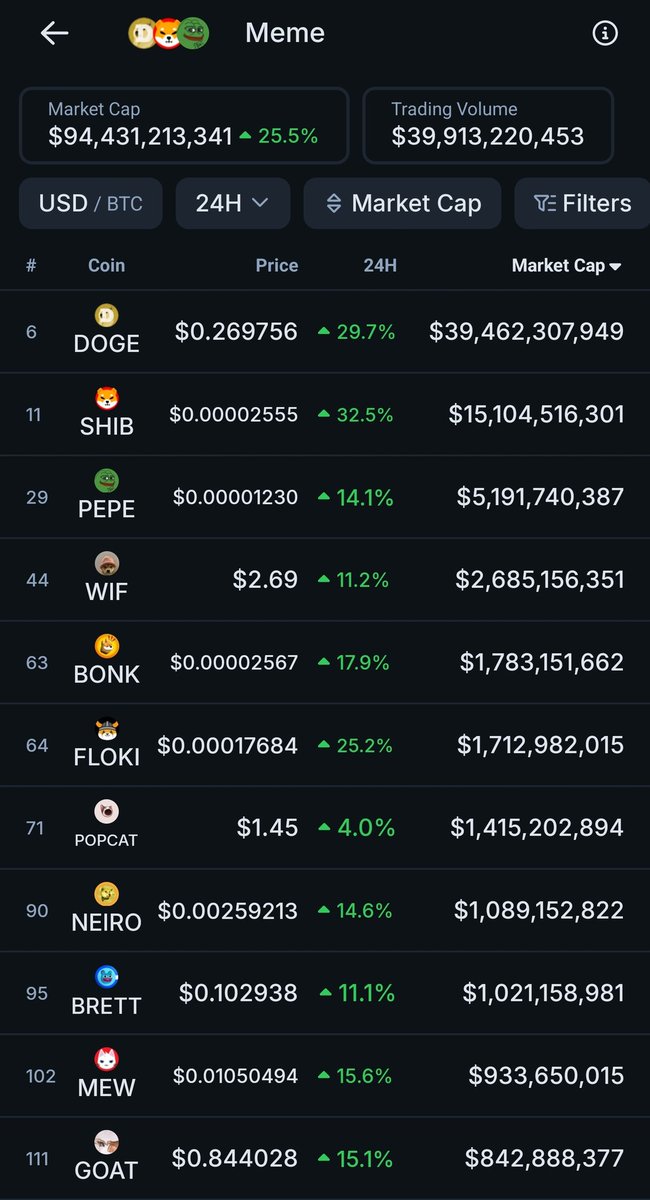 Crypto Thanos tweet media