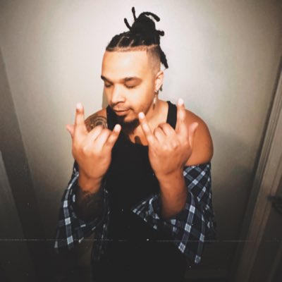 DEVON TARANTINO tweet media