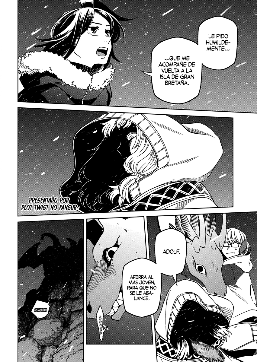 NfPlot's tweet image. Mahou Tsukai No Yome 106
plotnf.com/reader/mahouu-…
para verificar cuenta colocamos la opcion con palabra secreta Plot2023
(El usuario de la app no es el mismo de la web de plot)
en la APK de plot y play store