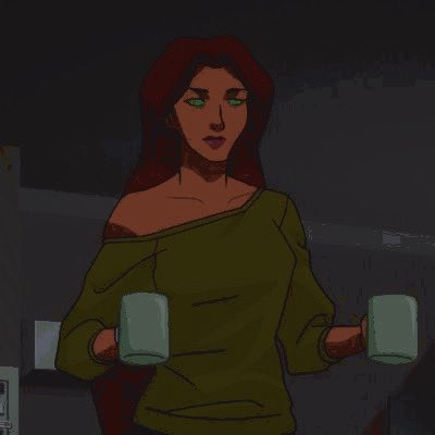 STARSTRUCKALI3N's tweet photo. ㅤ                

      She’s        prepared       a        hot  
      cup        of        𝐂𝐨𝐜𝐨*       for        
      anyone .  .

ㅤ https://t.co/pvjJq4rc5i