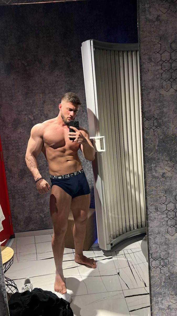 say "hi" if you're interested in seeing more