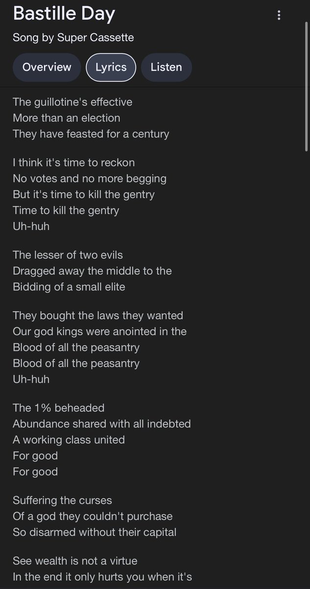 Super Cassette tweet media