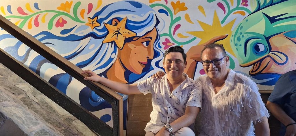 Revista Brújula tweet media