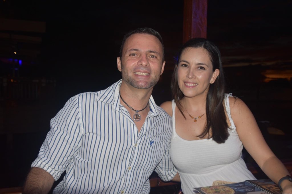 Revista Brújula tweet media