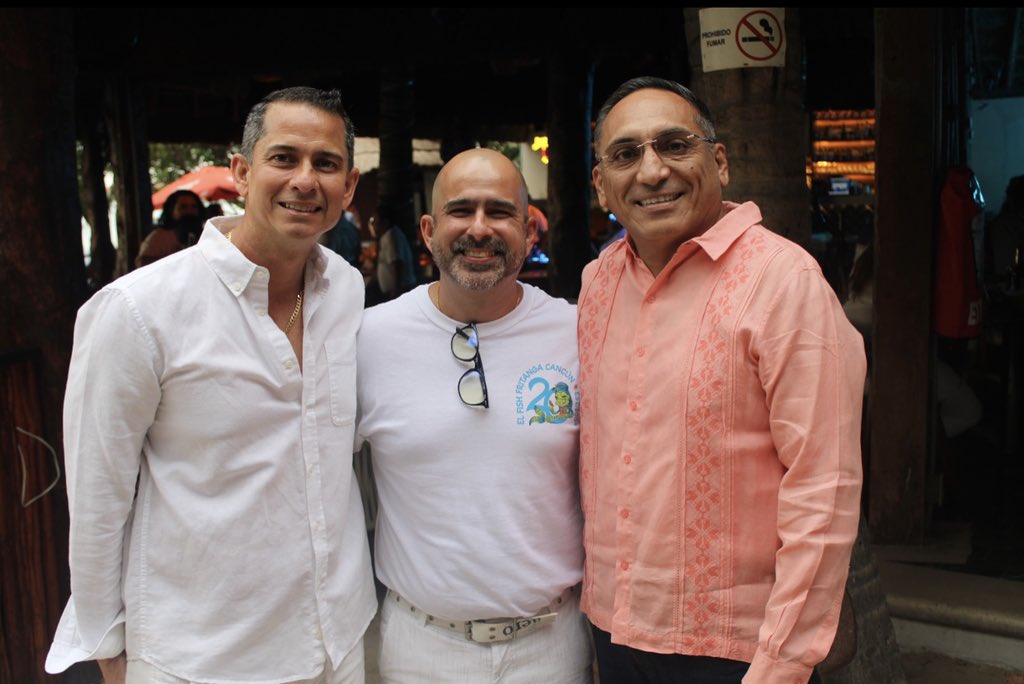 Revista Brújula tweet media