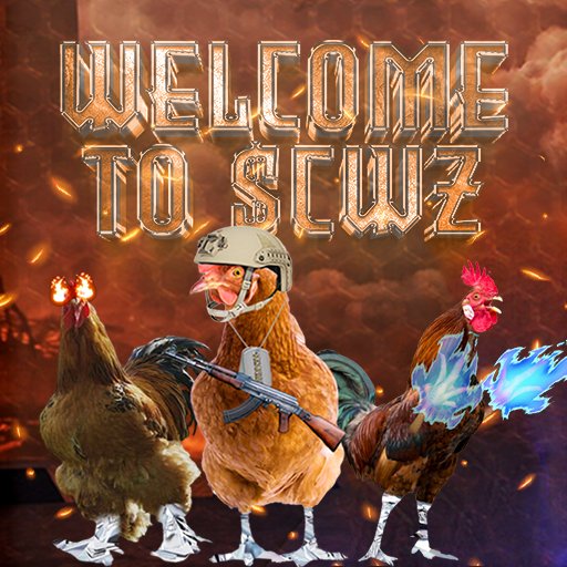 HakiSanAir's tweet photo. @kkashi_yt The height of poverty and failure is having a wallet empty of $CWZ, and the ultimate weakness is letting yourself be defeated by an army of chickens!
DEX PAID
DEV Based
Raids All time
Strong Community
https://t.co/7YGhY552OM https://t.co/Jgwzf92fRt