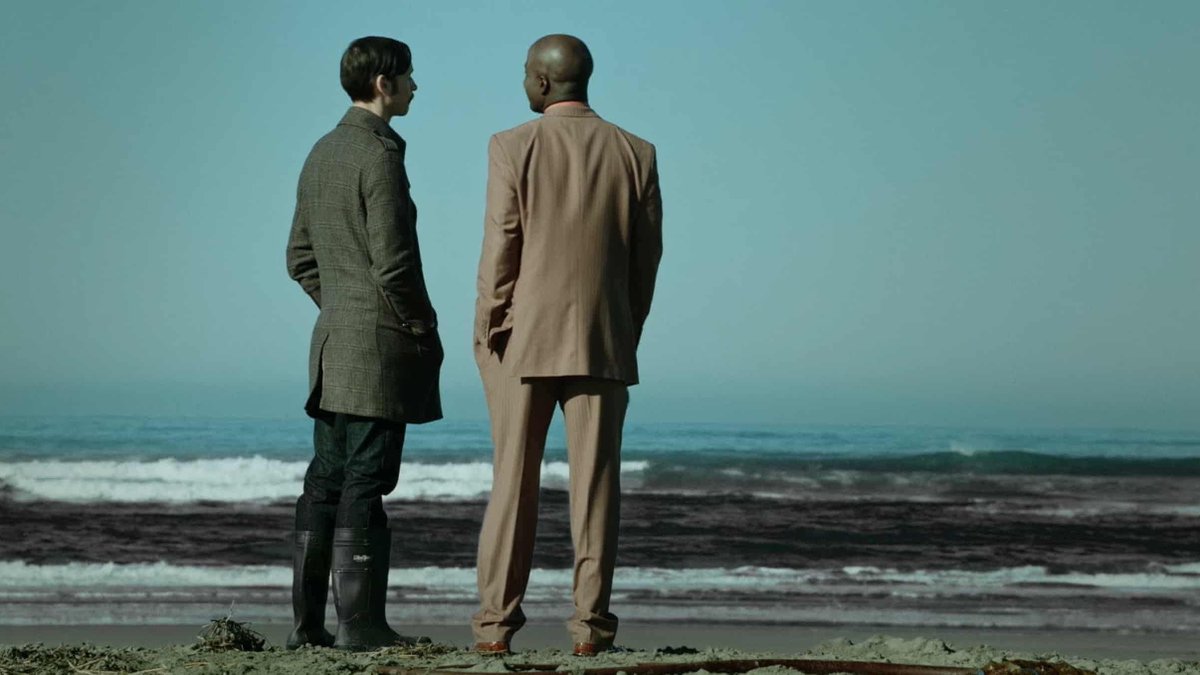 JunsuiFilms's tweet photo. 🎞️REVIEW: "A cool, confident and engaging biopic from a unique voice that sparks with verve and purpose; Patrick Gilles' 70s set drama #ImCharlieWalker is a powerful and poignant tale of a savvy, black entrepreneur who defied the odds in the most extraordinary of circumstances" https://t.co/qqOZCAYL0i