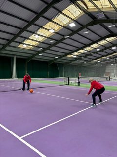 LuSu Sports Ltd tweet media