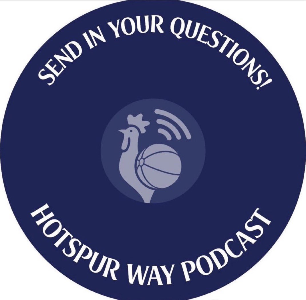 HotspurWayShow's tweet image. We're actually recording right now; on a Sunday! Send em' in, boys, girls, and you inbetweeners. #COYS #TottenhamHotspur