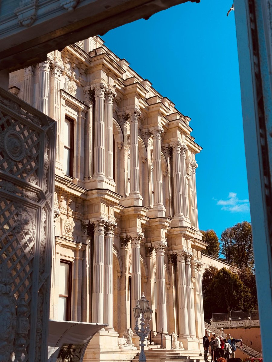 ucrubbb's tweet photo. Beylerbeyi Sarayı ✨ https://t.co/hNoHG73tsX