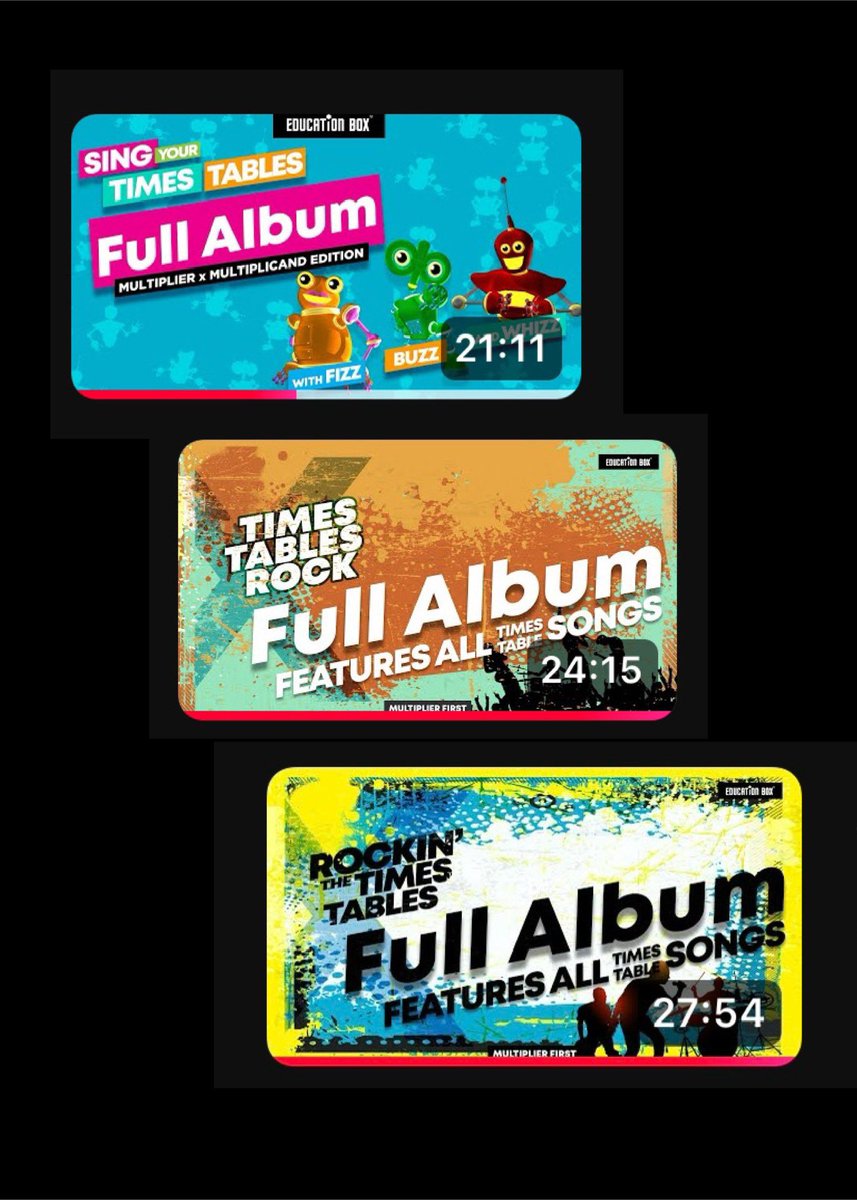 Education Box tweet media